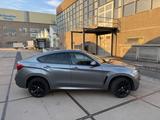 BMW X6 xDrive30d |Full-M|Kamera|Scheckheft BMW - BMW X6 Gebrauchtwagen
