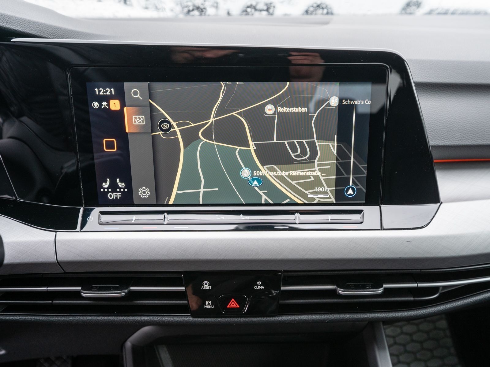 Volkswagen Golf - Bild 13