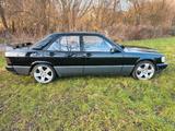 Mercedes-Benz Mercedes 190E 1,8 TÜV Neu Tausch gegen Gol... - Mercedes-Benz 190 in Wuppertal