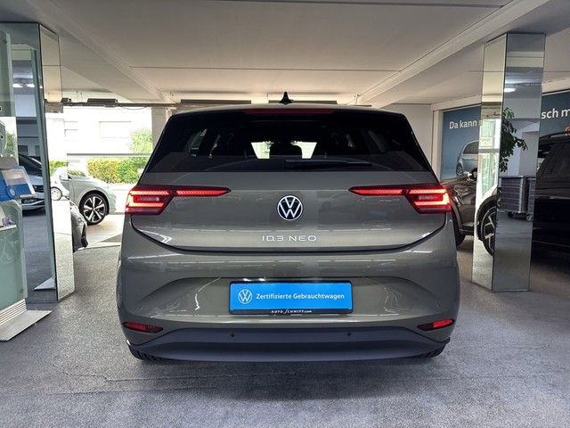 Volkswagen ID.3 Neo Style 140 kW Matrix LED Navi LMR Pano foto 5