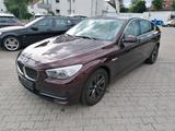 BMW 530 GT Leder Panorama Xdrive Top Zustand - BMW 530 Gran Turismo Gebrauchtwagen