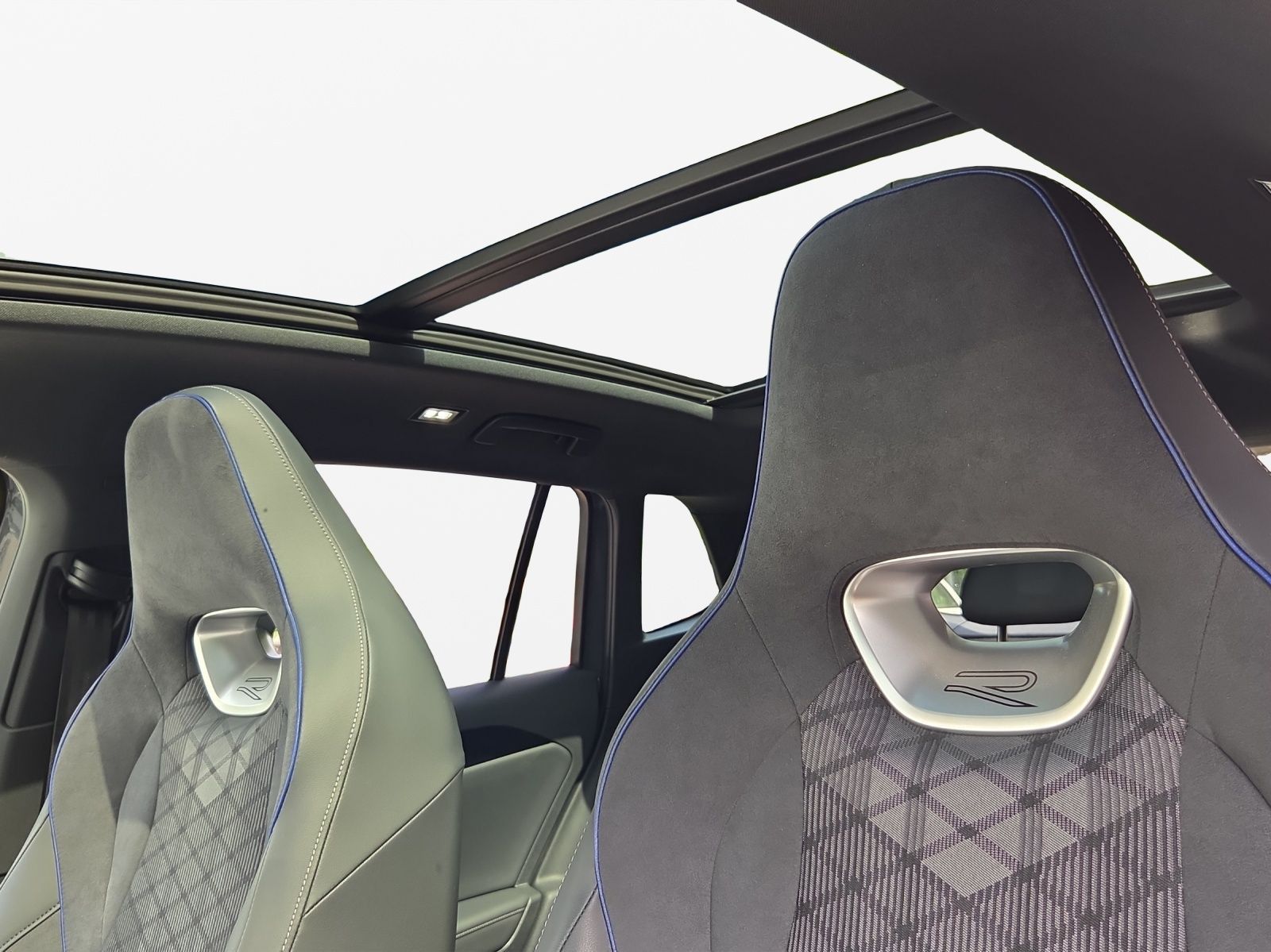 Volkswagen Tiguan - Bild 13