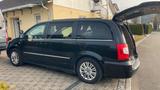 Lancia Voyager 2.8 Behindertengerecht - Aktivfahrer  - Lancia Voyager von privat