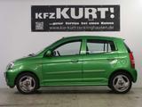 Kia Picanto 1.1 CVVT EX! KLIMA - Kia Picanto: bis 5000 Euro