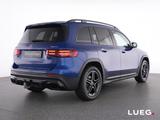 Mercedes-Benz GLB 200 d 4M SPECIAL-EDITION+AMG+AHK+TOTW.+360°+ - Mercedes-Benz GLB 200
