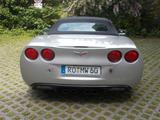 Corvette C6 6.0 V8 Cabrio Automatik - Corvette