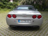 Corvette C6 6.0 V8 Cabrio Automatik - Corvette C6 aus 2005