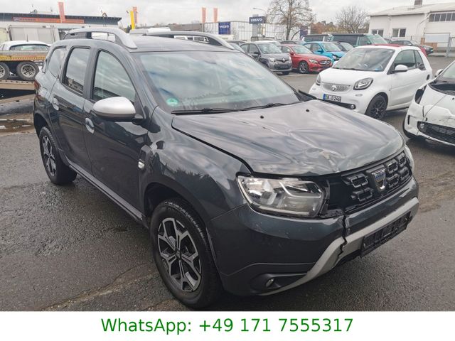 Dacia Duster II Prestige