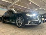 Audi A8 60 TFSI e quattro *Ambiente-Licht*B&O*Massage - Audi A8 mit Hybrid-Antrieb