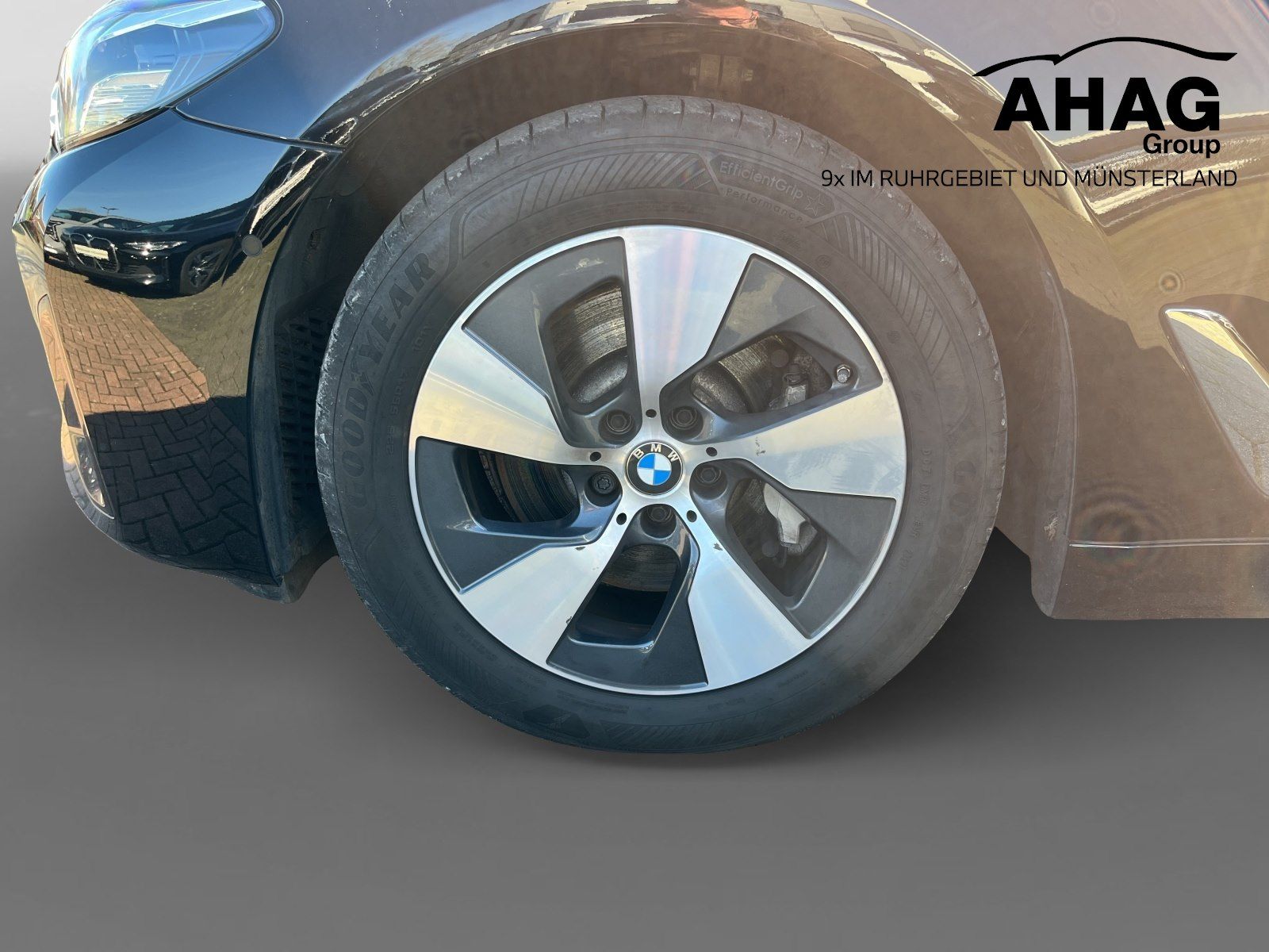 BMW 530 - Bild 12