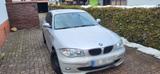 BMW 120d 163 PS - BMW 120 aus 2005: 120d