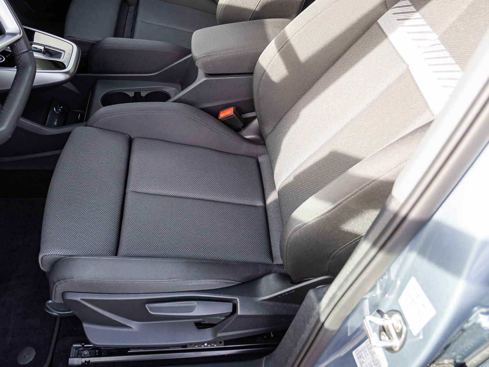 Audi Q4 e-tron - Bild 10