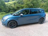 Citroën Citroen C4 Grand Picasso 7Sitzer - Citroën C4: Grand Picasso