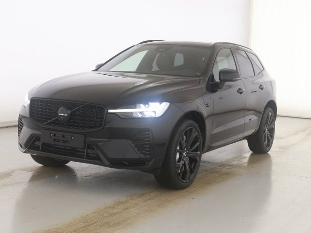 Volvo XC60 Ultimate Black Edition Plug-In*Bowers*360°*