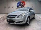 Opel Corsa 1.4 GARANTIE/PDC/ALU/TÜV/Juli.2027/KLIMA - Opel Corsa aus 2010: 1.2