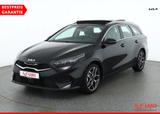 Kia Ceed SW 1.5 T-GDI Spirit LED Navi Panorama ACC - Kia cee'd Sportswagon mit Schiebedach