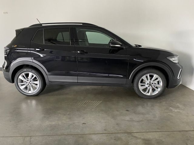 T-Cross Life 1.5 TSI DSG AHK+MATRIX+KAMERA