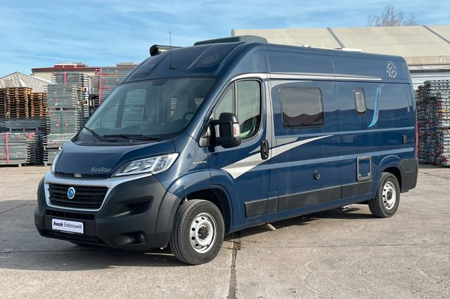 Knaus BoxStar 600 Street