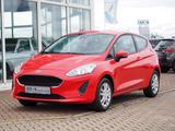 Ford Fiesta 1.1 63kW (86PS), Klima, SHZ, FSHZ - Ford Fiesta: 1.8