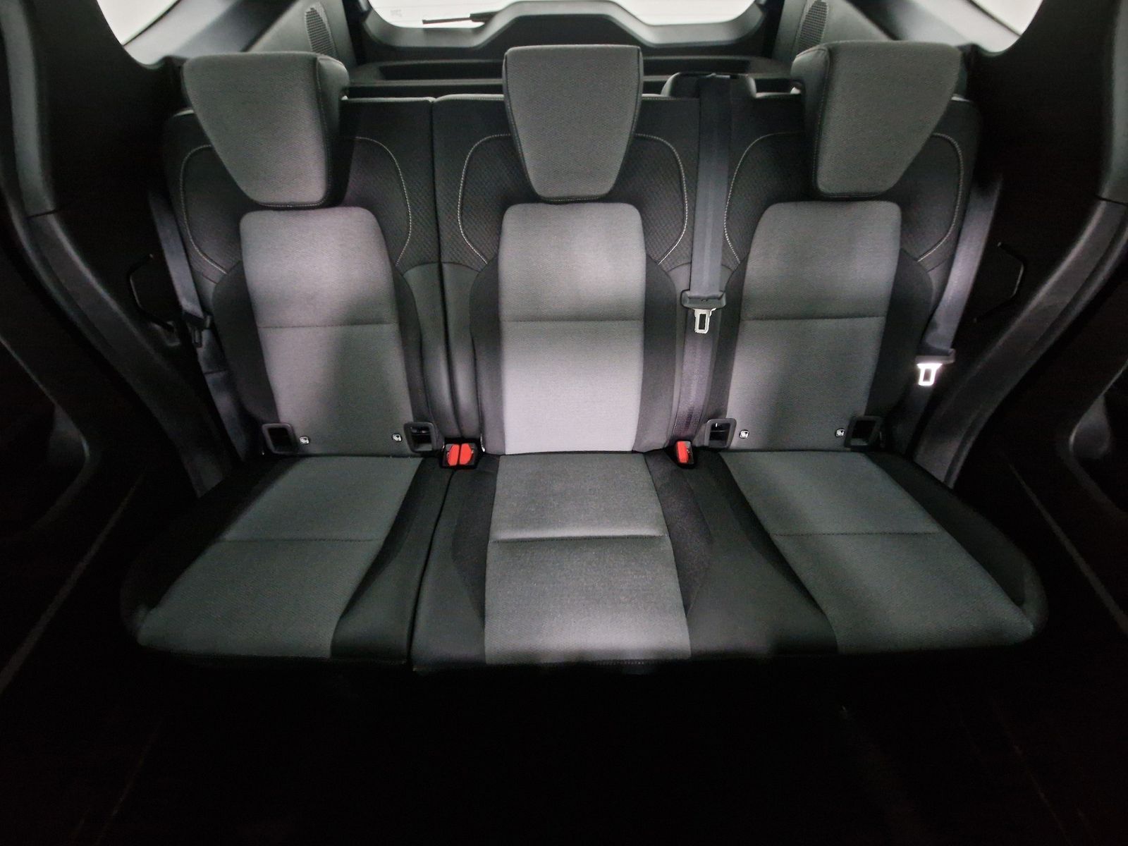 RENAULT Kangoo Techno TCE 130 EDC – Bild 14