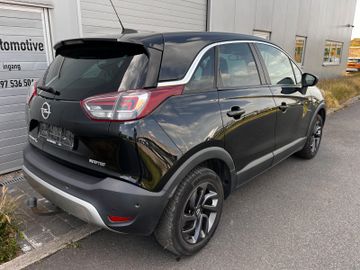 Opel Crossland (X) - 2