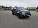 Land Rover Discovery 3.0 SDV6 HSE  - gebrauchte Land Rover Discovery aus dem Jahr 2013