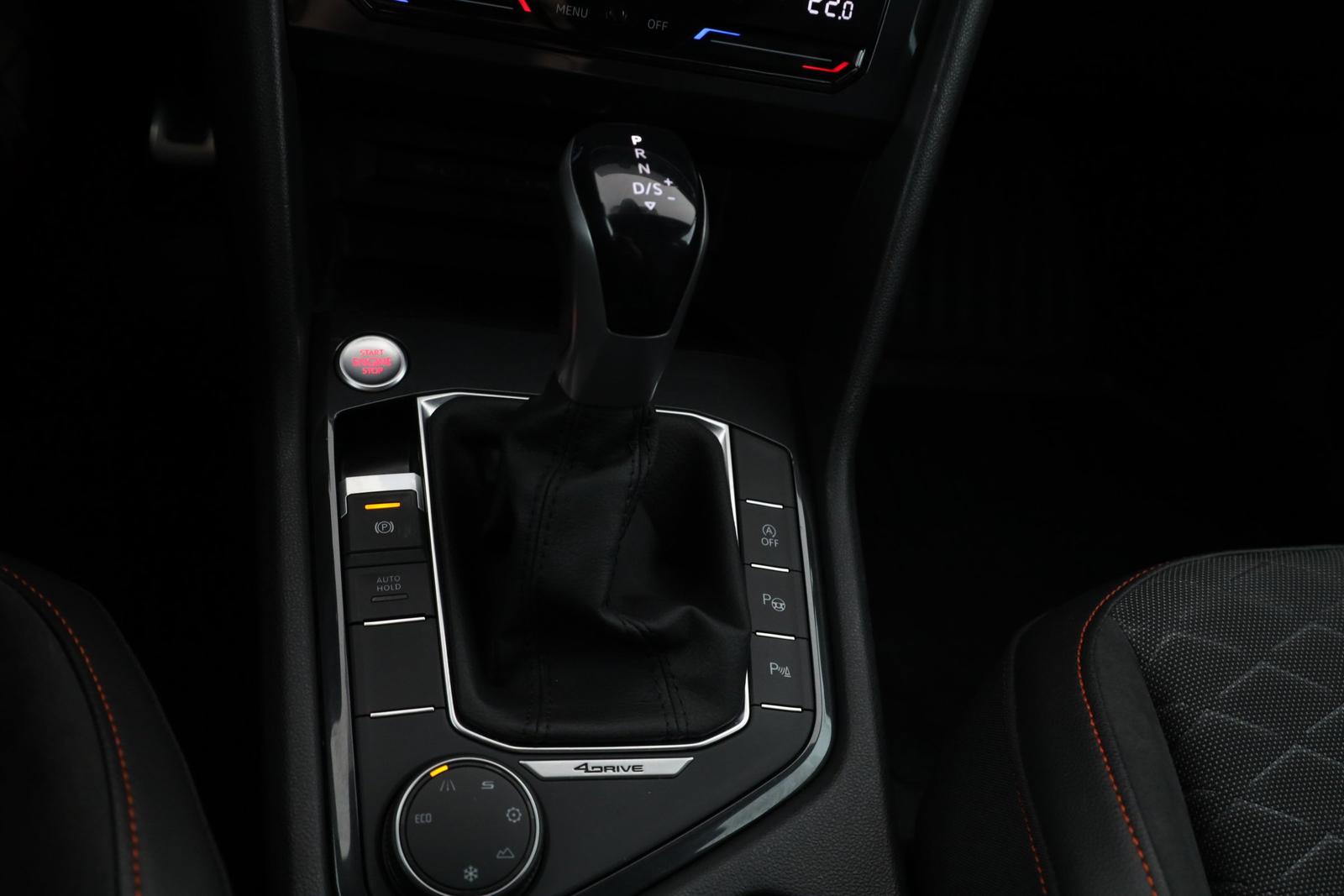 Seat Tarraco 2.0 TSI DSG 4Drive FR | NAVI | LED | AHK