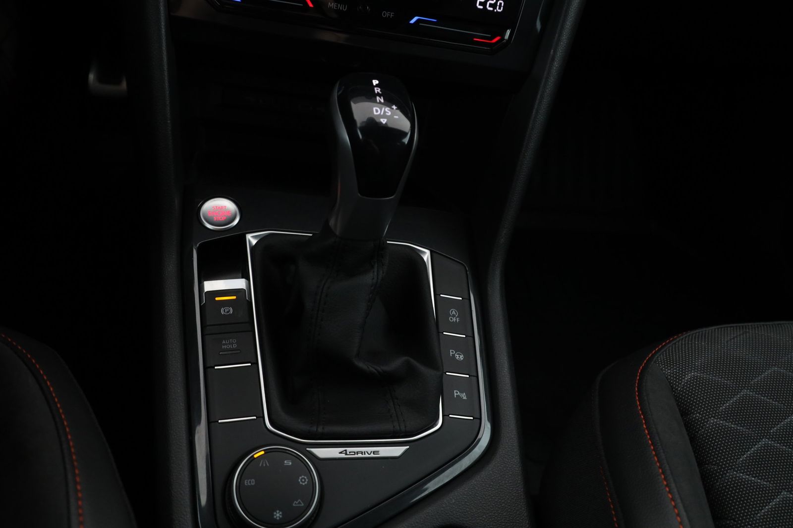 Seat Tarraco - Bild 16