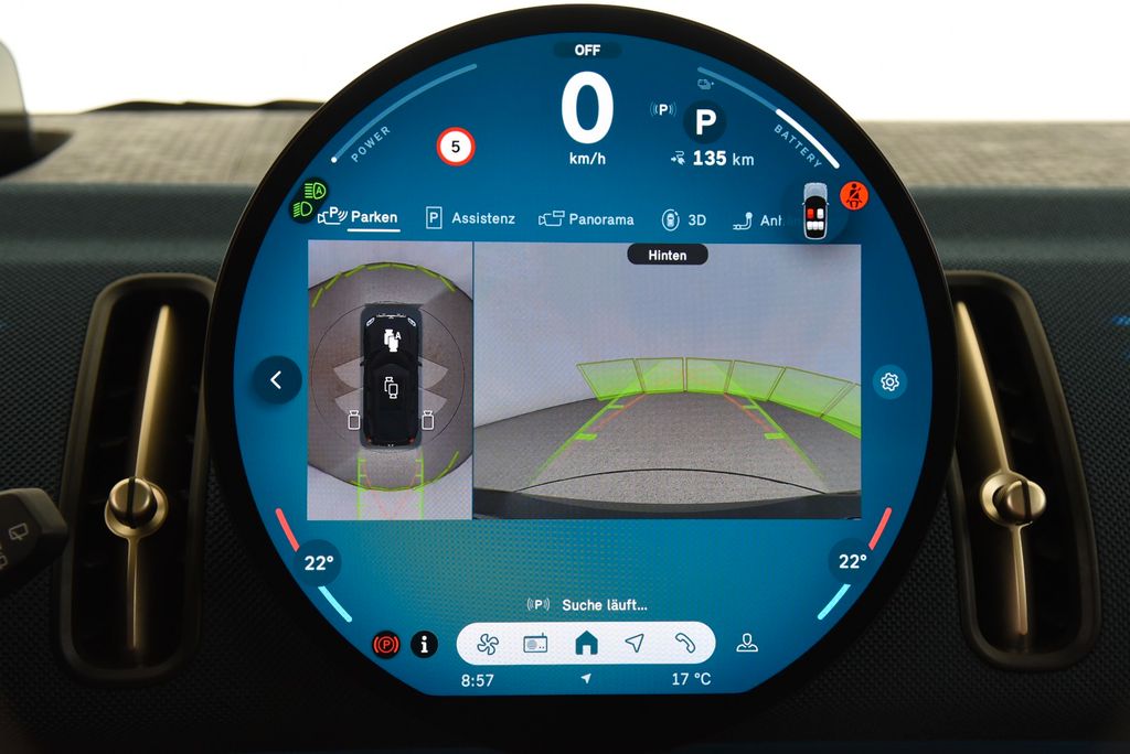 MINI Countryman SE (Cooper)