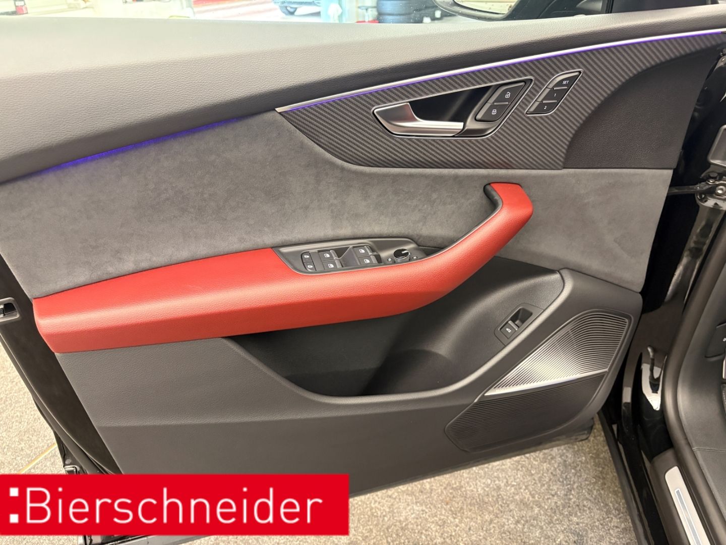 Audi SQ8 - Bild 17