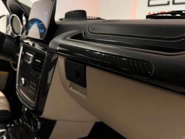 Mercedes-Benz G 63 AMG DESIGNO MAGNO,Kamera,Harman Kardon,DEU