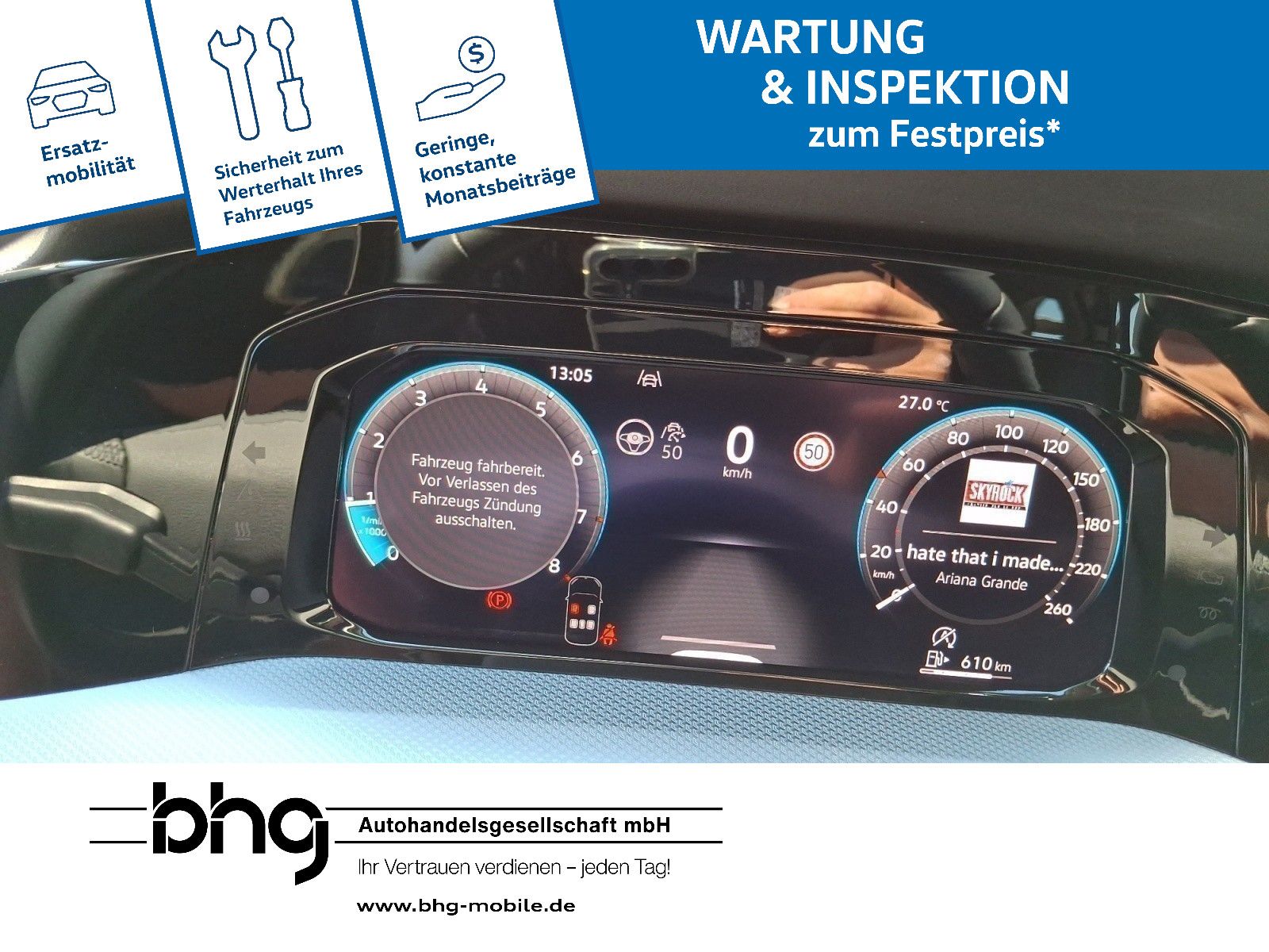 Volkswagen Golf - Bild 10