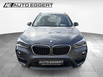 BMW X1 - 3