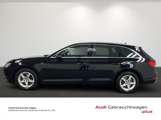 Audi A4 Avant 35 TFSI XEN NAV GRA SHZ KLIMAAUT