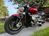 Triumph Rocket Sondermodell 221 - Angebote