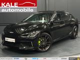 Kia EV6 GT 4WD *21Zoll*PANORAMA*HeadUp*Wärmepumpe* - Kia EV6 mit Panoramadach