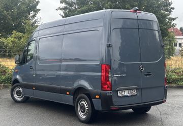Mercedes Sprinter - 8