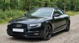 Audi S5 Cabrio (B8) 3.0 TFSI S tronic quattro - Audi S5 in Duisburg