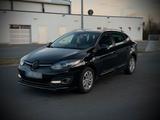 Renault Megane 2015 Kombi  Top Ausstattun... - Renault Megane