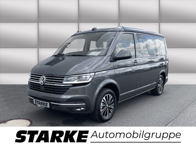 Volkswagen T6 California T6.1 2.0 TDI DSG Ocean Camper  Sta