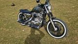 Harley-Davidson SPORTSTER 883 - HARLEY-DAVIDSON 1991 SPORTSTER
