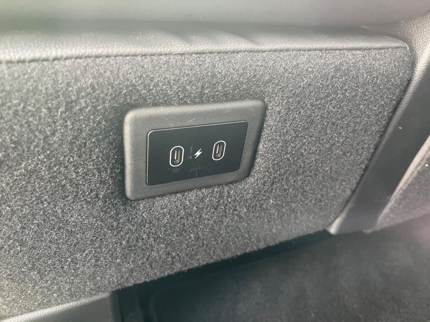 Hyundai Staria – Bild 23