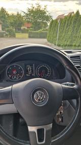 Volkswagen T5 Caravelle - Volkswagen T5 Caravelle aus 2014