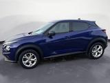 Nissan Juke DIG-T 117 N-Connecta SHZ KAMERA PDC CARPLAY - gebrauchte Nissan Juke aus dem Jahr 2020