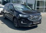 Ford Edge 2.0 EB 4x4 TITANIUM LED+NAV+SHZ+RFK+STDHZG - Ford Edge: 2.0