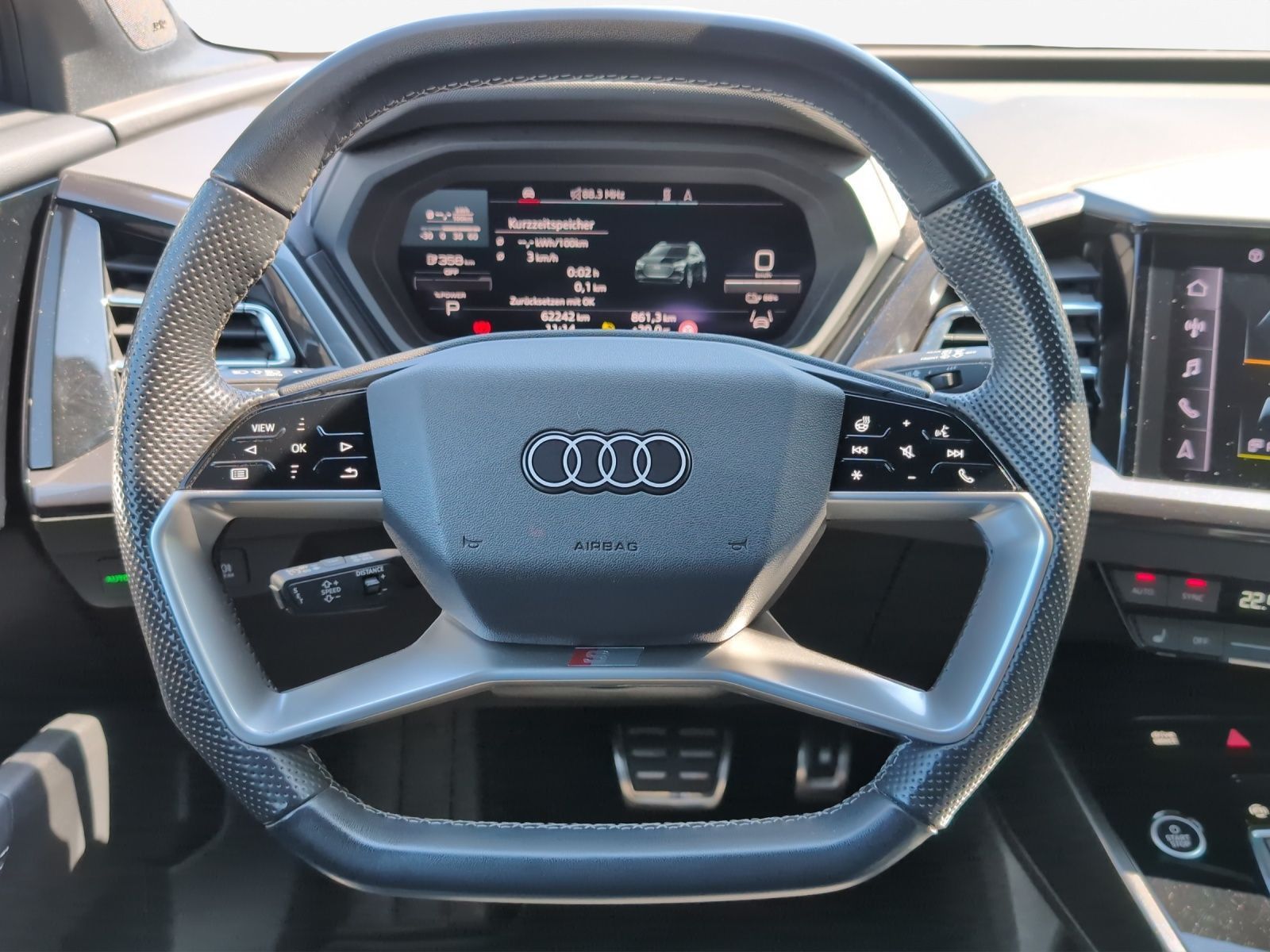 Audi Q4 e-tron - Bild 8