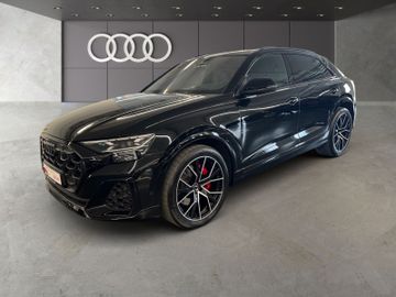 Audi Leasingangebot: Audi SQ8 TFSI quattro tiptronic MATRIX HuD B&O AHK