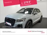 Audi SQ2 TFSI MATRIX RFK PANO MMI - Audi SQ2 mit Schiebedach