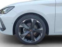 Cupra Leon - Vorschau Bild 23