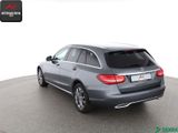 Mercedes-Benz C 220 d T 4M AVANTGARDE COMAND,PARKLENK,AHK,SH - Mercedes-Benz C 220: Navigationssystem